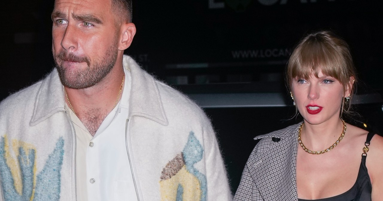 Kulisy głośnych zaręczyn gwiazdy. "Stawała się coraz bardziej niespokojna"