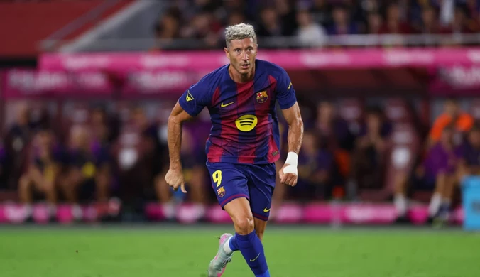 O której gra Barcelona? Gdzie oglądać mecz z Rayo Vallecano? [TRANSMISJA]