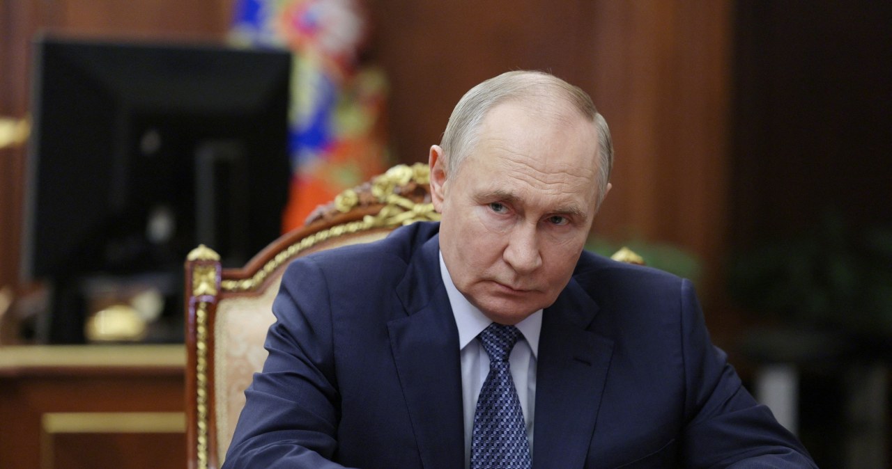 Putin pogrąży rosyjską gospodarkę? Gra na zwłokę, a sytuacja się pogarsza