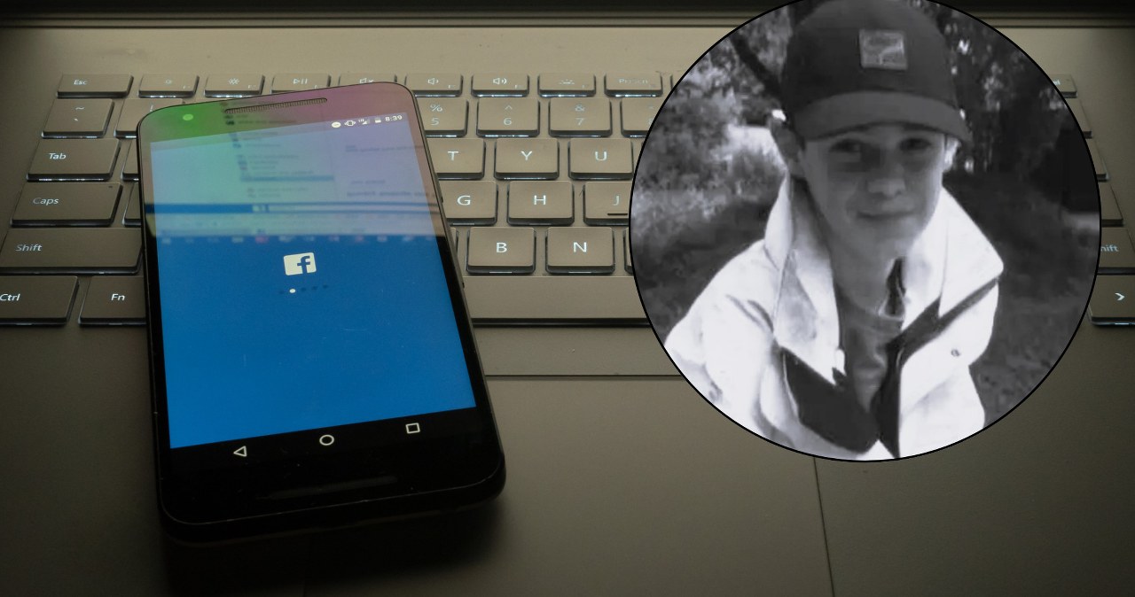 Zagadka brutalnej zbrodni rozwiązana. Pomógł wpis na Facebooku