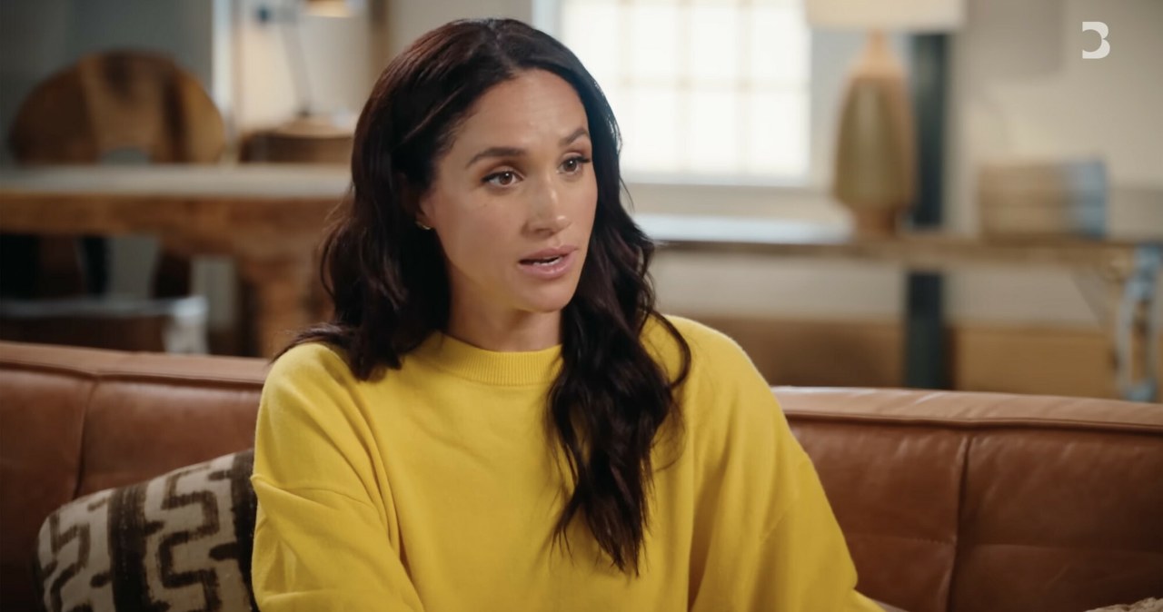 W końcu odpowiedziała na krytykę. Meghan Markle zachowała się lekceważąco?