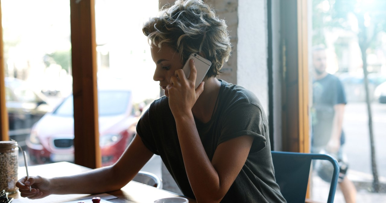 Nie odbieraj tego numeru, stracisz pieniądze