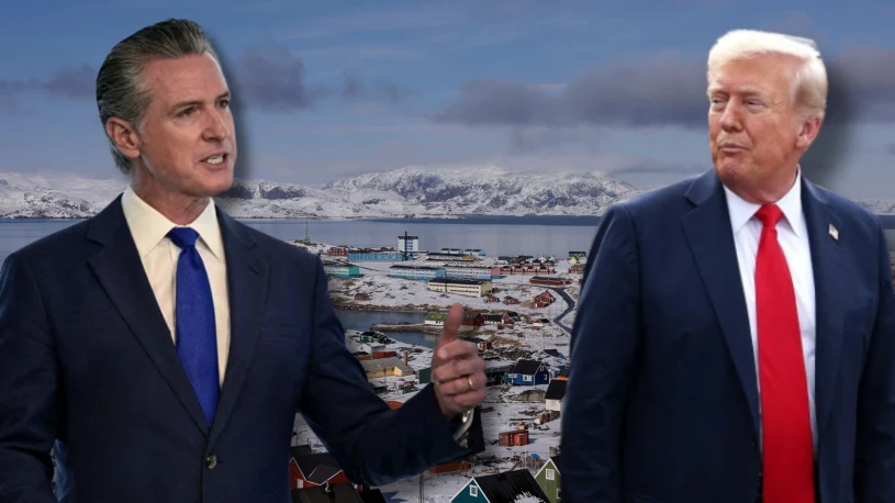 "Tajne operacje na Grenlandii". Duńskie MSZ żąda wyjaśnień od USA