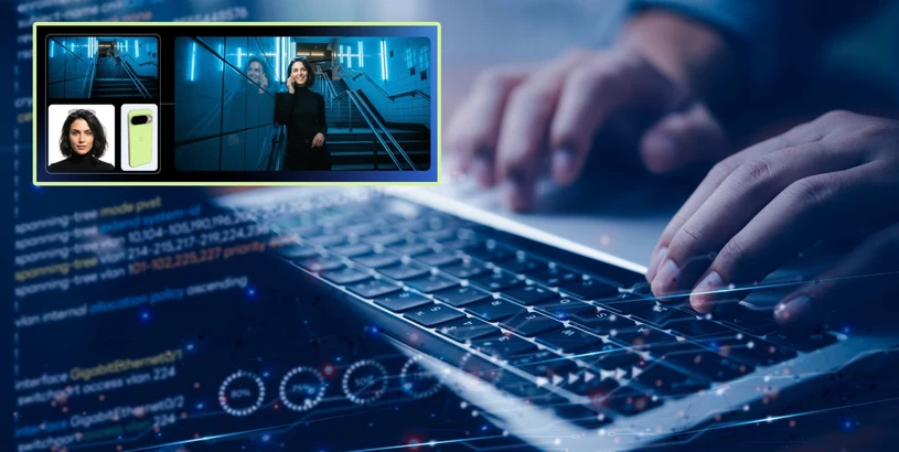 Nowy generator obrazów AI Google czyni cuda. Wystarczy polecenie