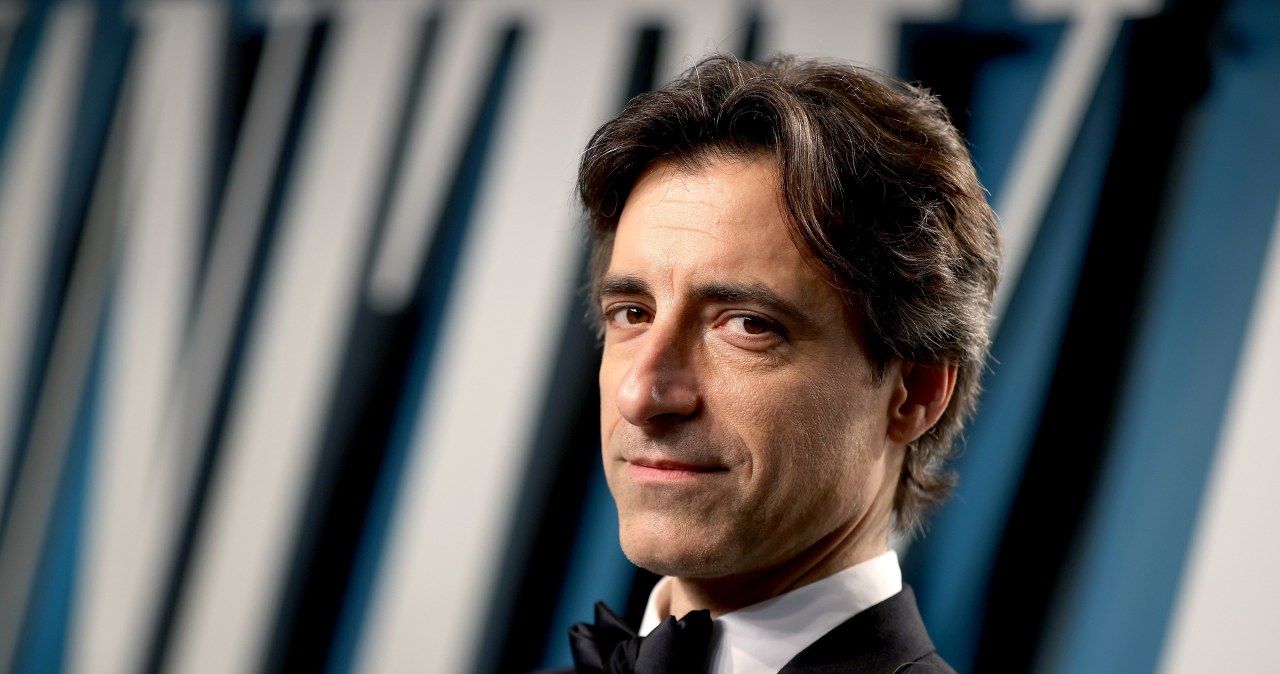 Jego filmy zachwyciły krytyków i widzów. Teraz zrealizuje serial