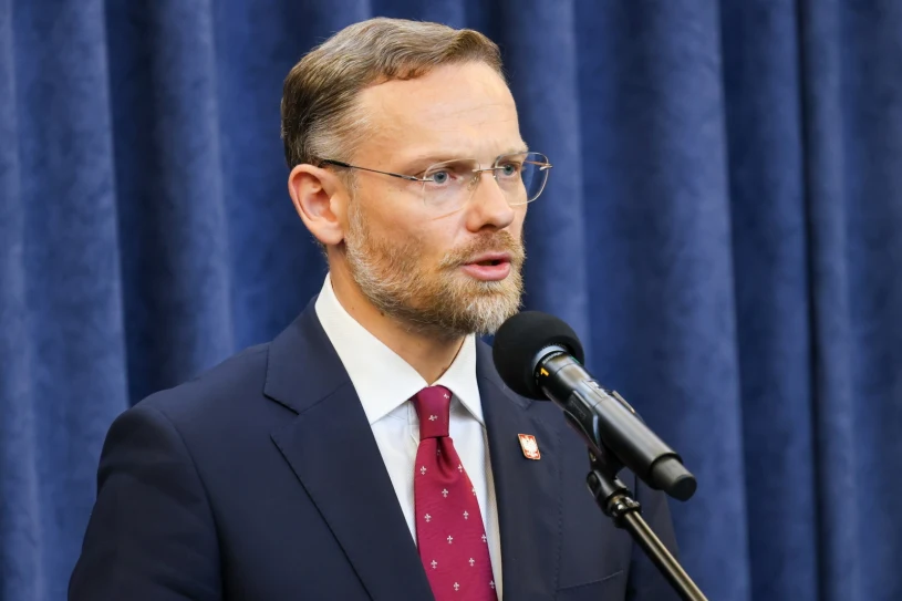 Poljski predsednik in vlada ostajata v nesoglasju glede financ in proračuna