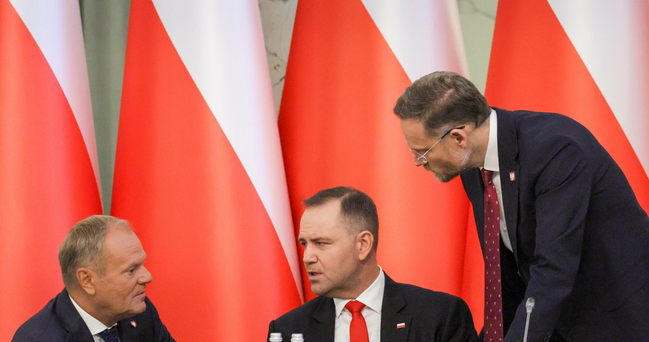 Prezydent chce wyjaśnień ws. CPK. "Odpadły wszystkie mniejsze miasta"