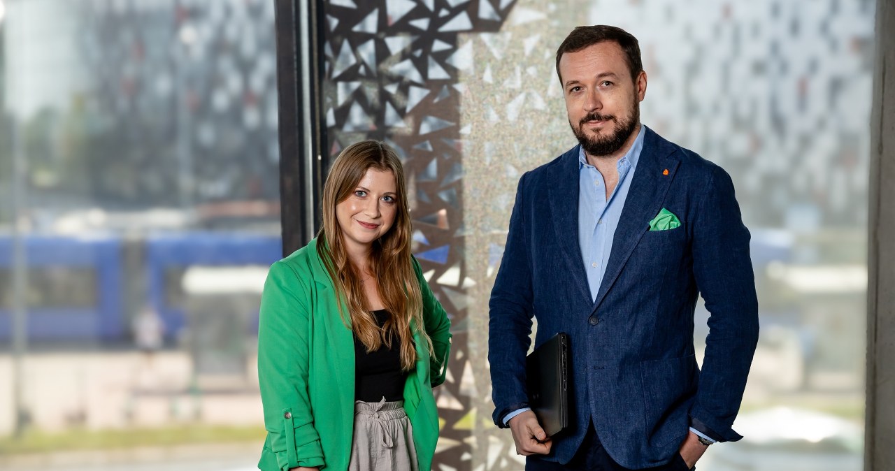 Nieoczywisty przepis na sukces? "Nie chodzi o to, żeby robić wszystko. Chodzi o to, by budować coś większego"