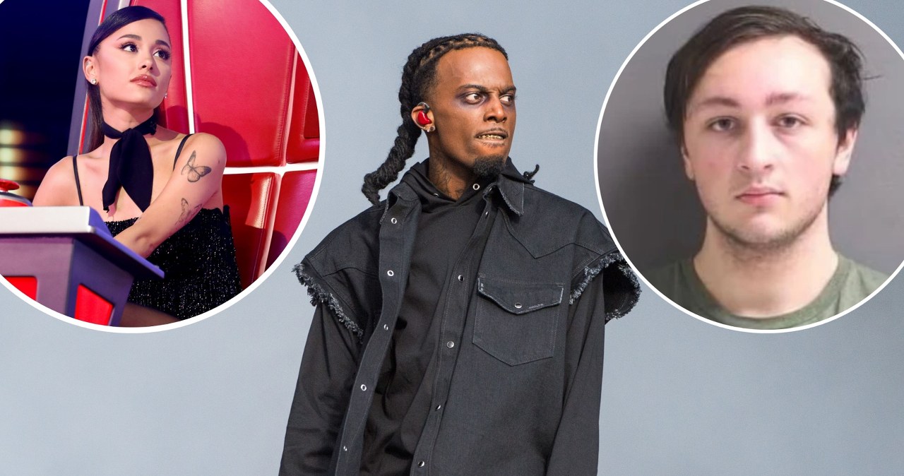 Wykradł niewydane hity gwiazd i zarobił krocie. "System karny jest do kitu"