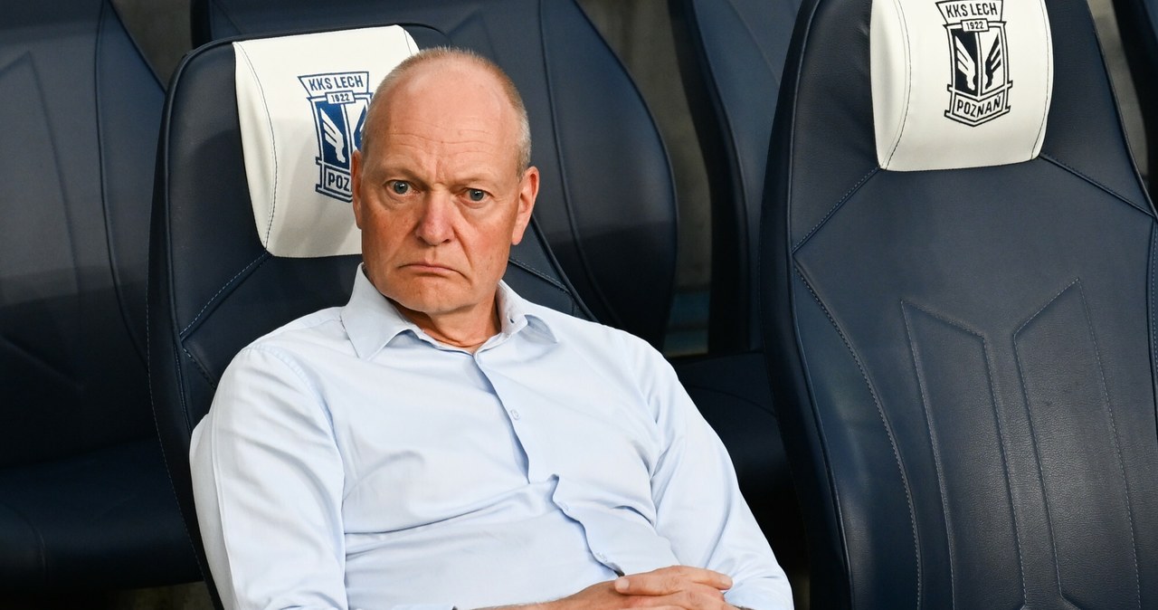 Pululu na celowniku Lecha Poznań, teraz taka wiadomość. Nie będzie transferu wiadomości,aktualności,Interia Pululu na celowniku Lecha Poznań, teraz taka wiadomość. Nie będzie transferu