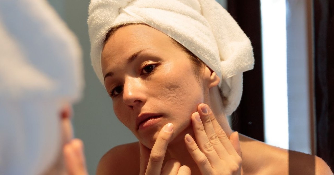 Używasz SPF codziennie? Popełniasz błąd, jeżeli nie robisz tego wieczorem