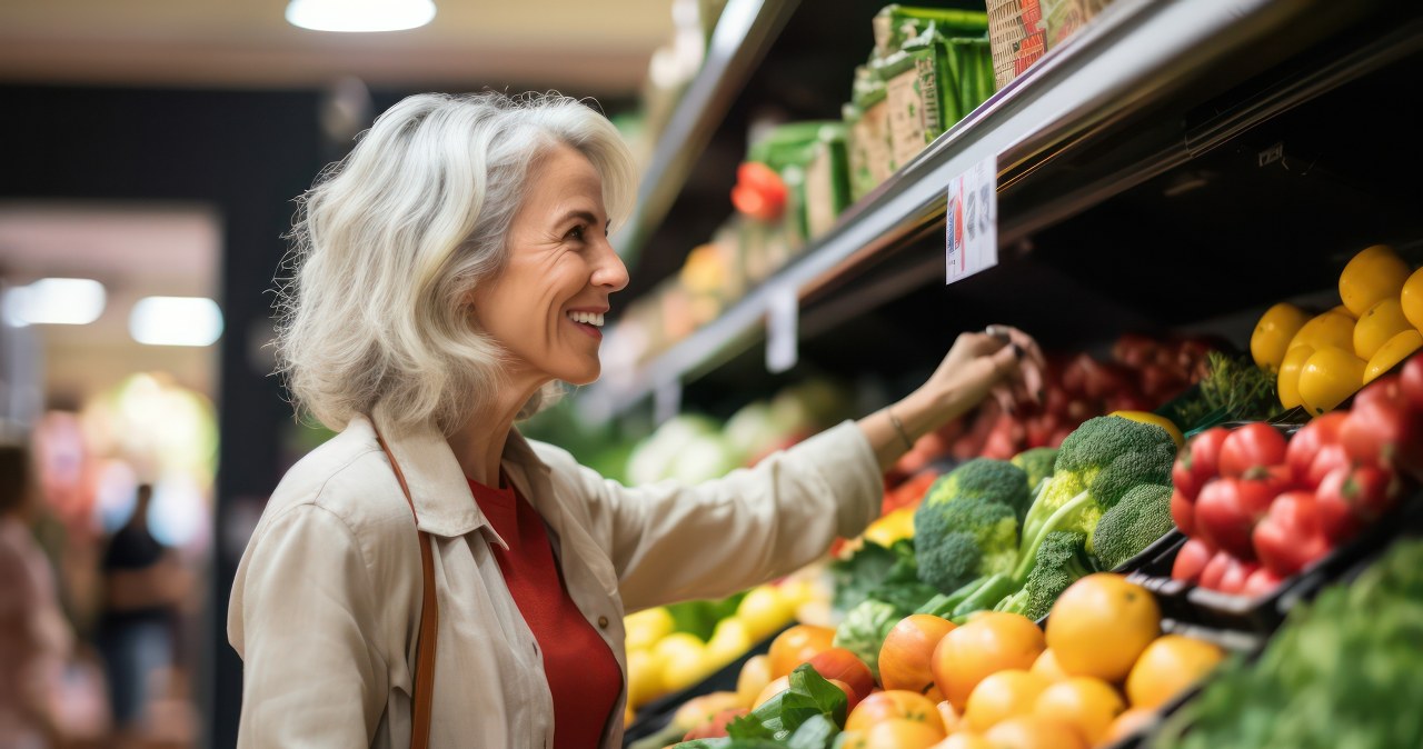 Mózg będzie działać jak dawniej. Jedz, by dłużej trzymać się z dala od demencji