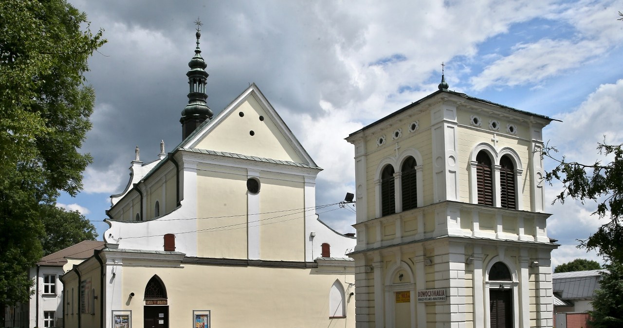 Koniec z ziemią dla Kościoła? "Mija 36 lat, a my dalej oddajemy"