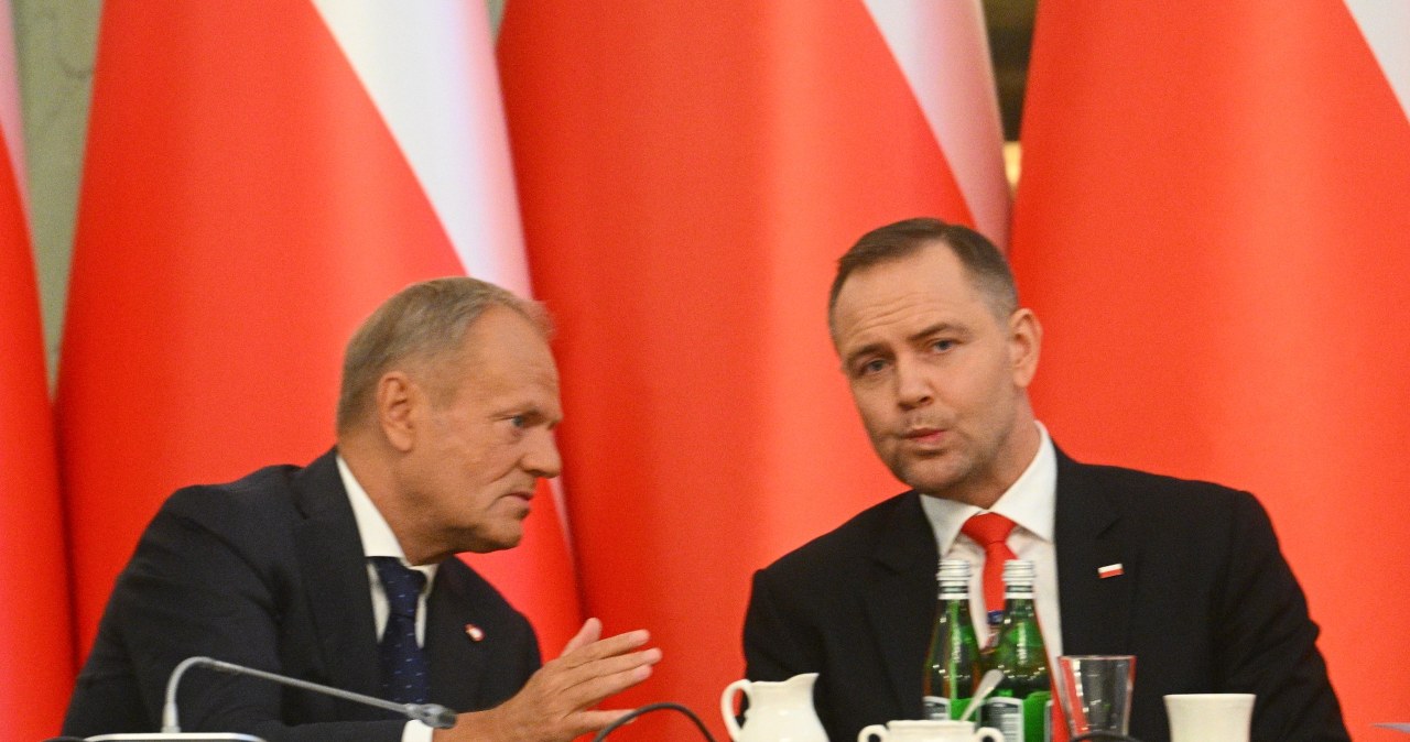 Kulisy Rady Gabinetowej. "Najbardziej niewygodny temat"