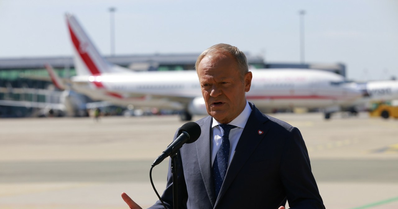 Budżetowa "kawa na ławę". Premier podał termin