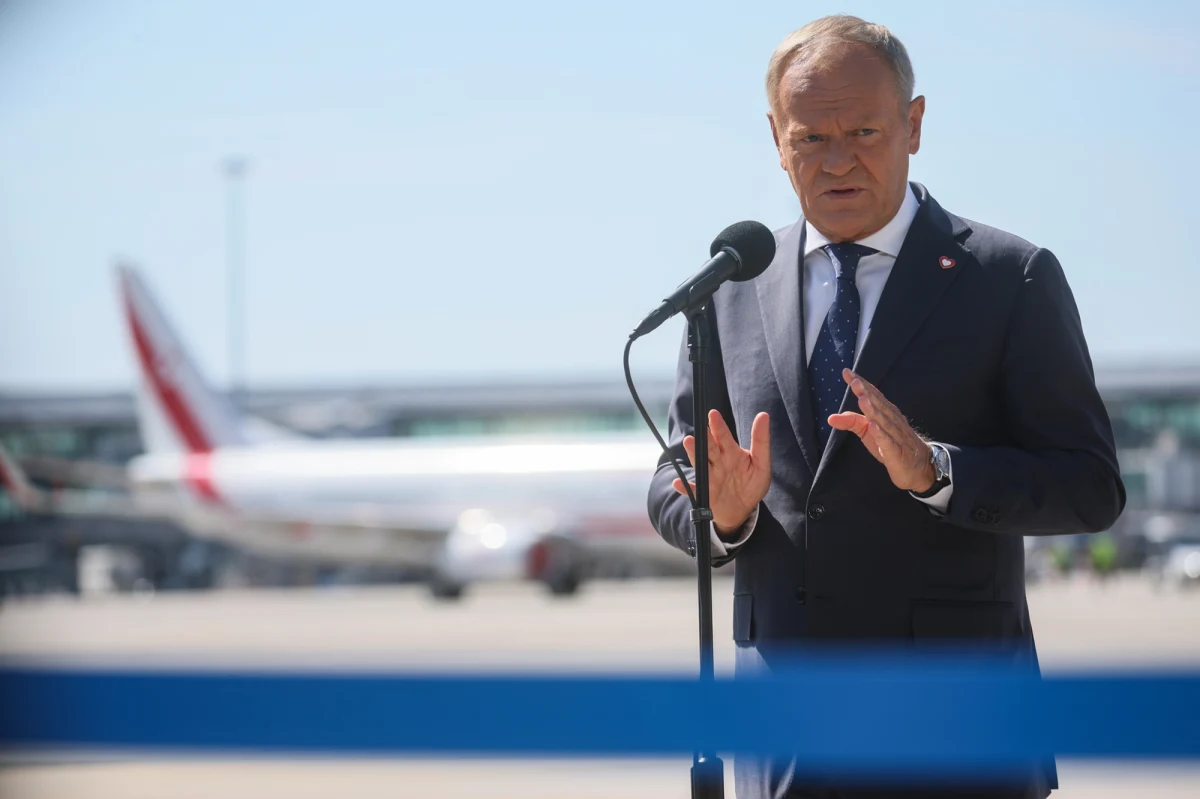 Mimo prezydenckiego weta wobec nowelizacji ustawy wiatrakowej rząd zapowiada zwiększenie mocy lądowych farm wiatrowych. Premier Donald Tusk poinformował, że odpowiednie rozporządzenie jest już gotowe, a prąd z wiatraków popłynie bez względu na decyzję głowy państwa.