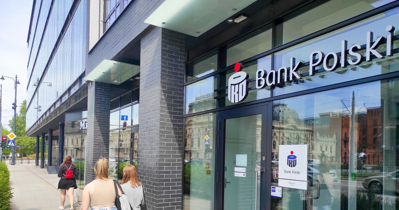 Polski bank ostrzega. "Nieświadomie możesz wziąć udział w przestępstwie"
