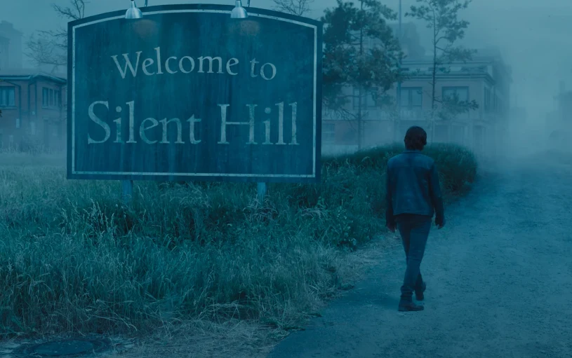Nowy Silent Hill to katastrofa. Recenzje miażdżą film Christophe'a Gansa