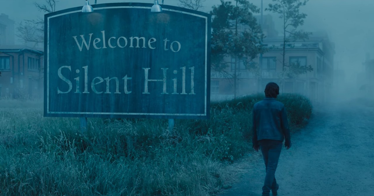 Return to Silent Hill trafi do kin. Adaptacja słynnego horroru zachwyci?