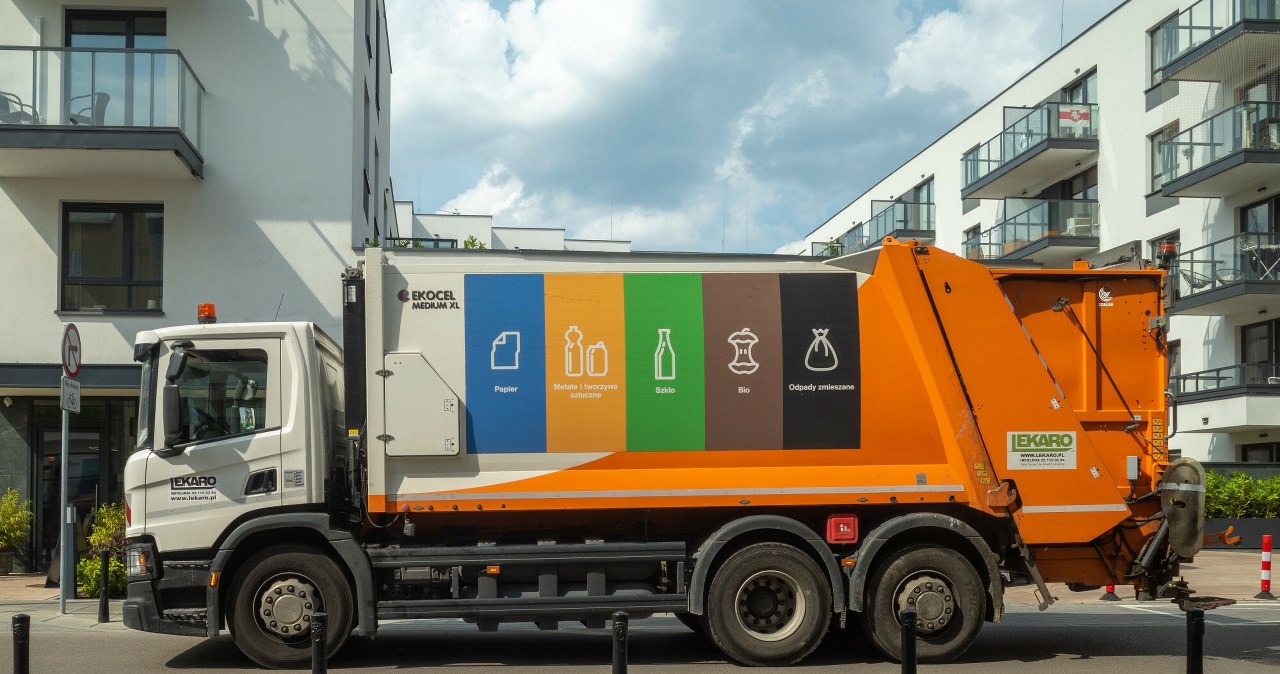 Jeden nie segreguje, płacą wszyscy. Mieszkańcom grożą wysokie kary