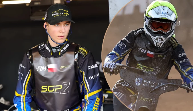 Polski klub ma wielki talent. 18-latek ma cechę prawdziwych mistrzów