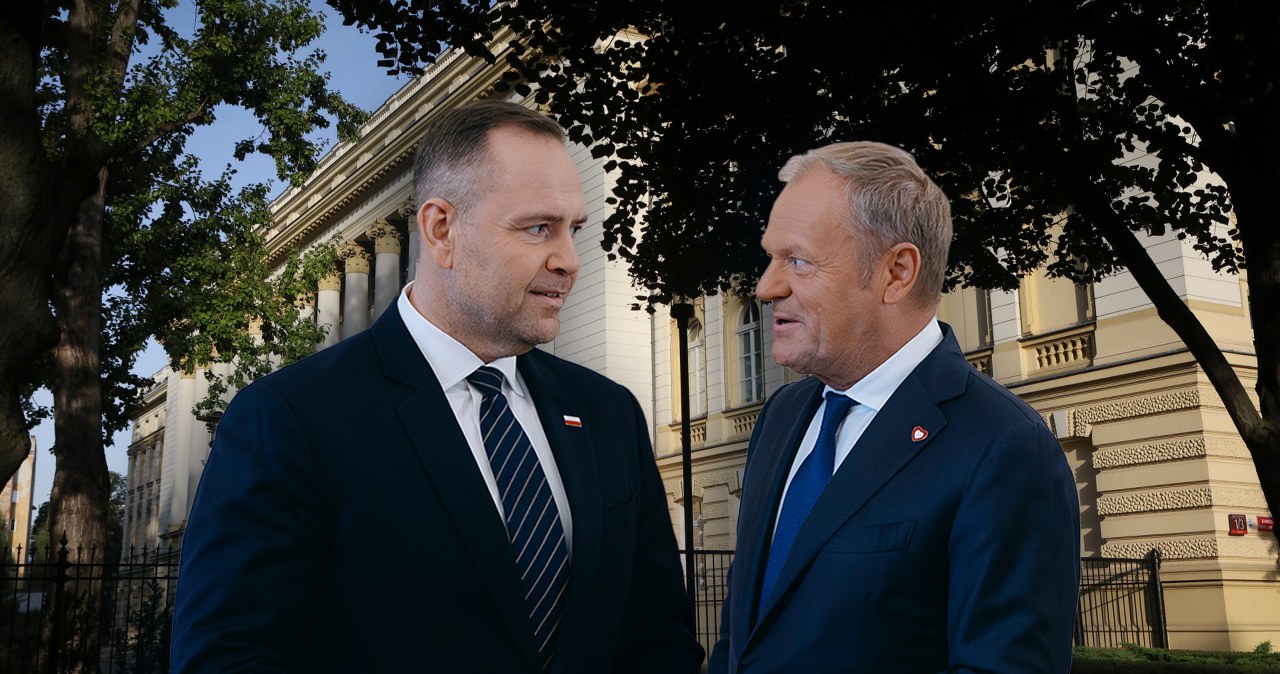 Instrukcja obsługi prezydenta. Rządzący wskazują na cztery najważniejsze kwestie