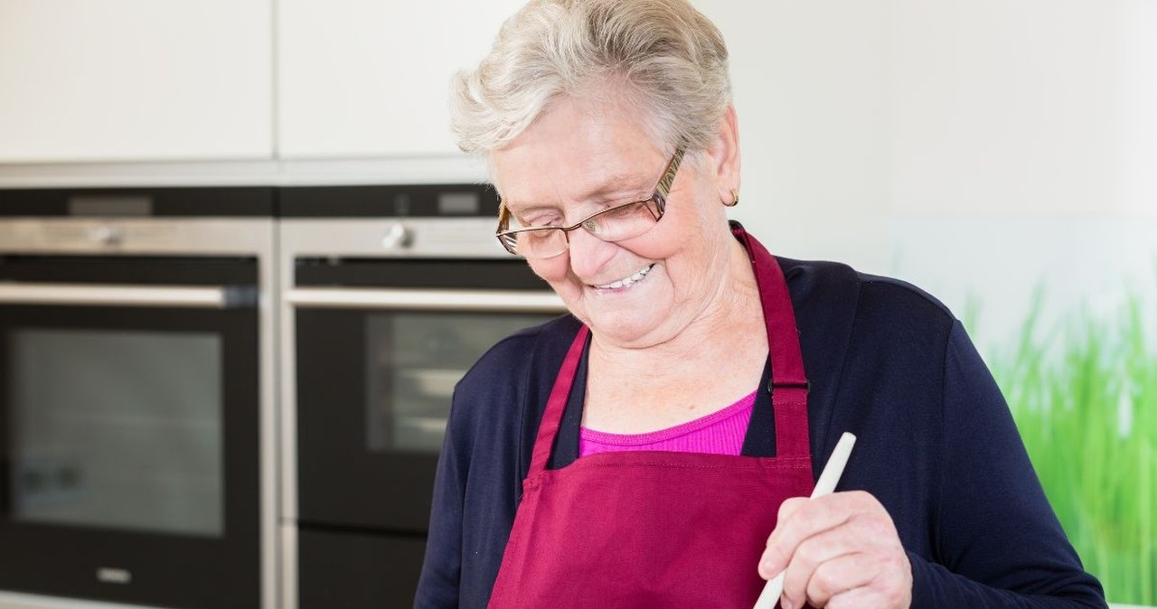 Babcia Janka zdradza swój przepis na idealne buraczki w słoiku na zimę
