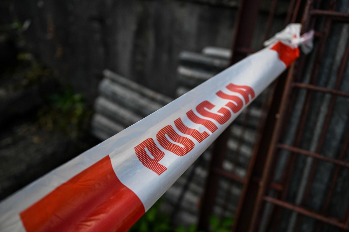 7-latka zginęła pod kołami samochodu. Tragiczny wypadek w Wielkopolsce