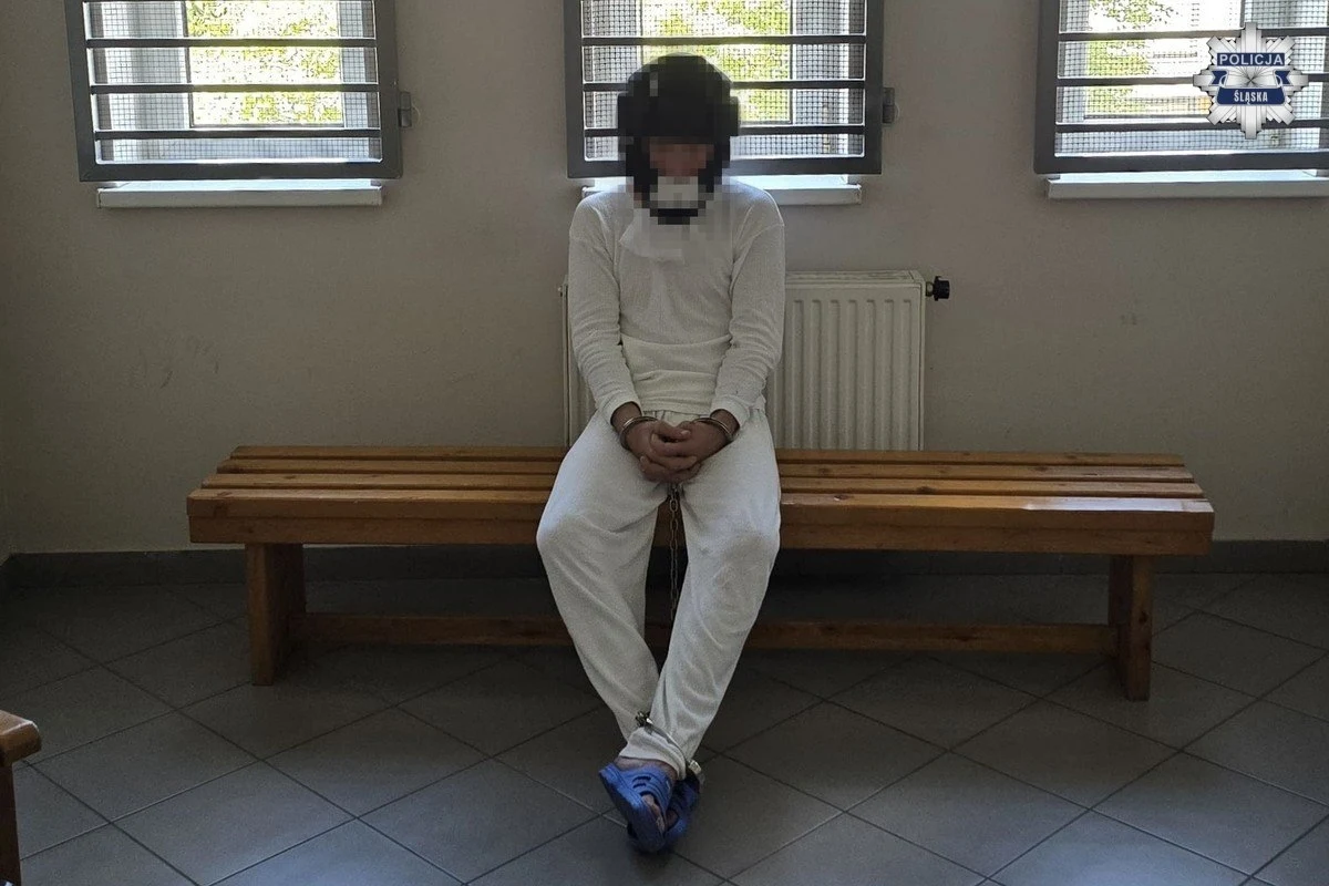 Policjanci zatrzymali mężczyznę podejrzanego o zabójstwo 87-letniej kobiety, której zwłoki znaleziono przed kilkoma dniami w jednym z mieszkań w Dąbrowie Górniczej (woj. śląskie). Zatrzymany 41-latek jest członkiem dalszej rodziny ofiary. Miał przy sobie przedmioty z mieszkania seniorki.