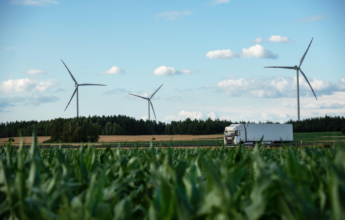 ​Wiatraki w Polsce. W ten sposób rząd chce ominąć weto prezydenta