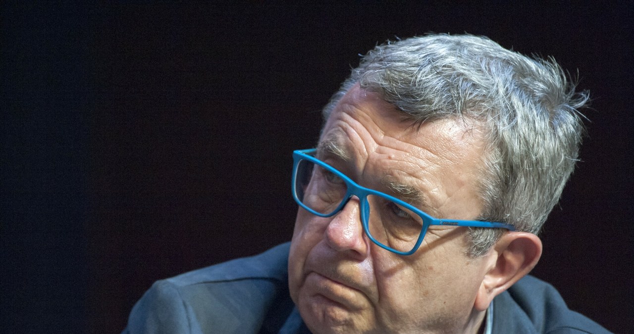 Mija 8 lat od śmierci Miecugowa i nagle takie doniesienia. Wielkie poruszenie