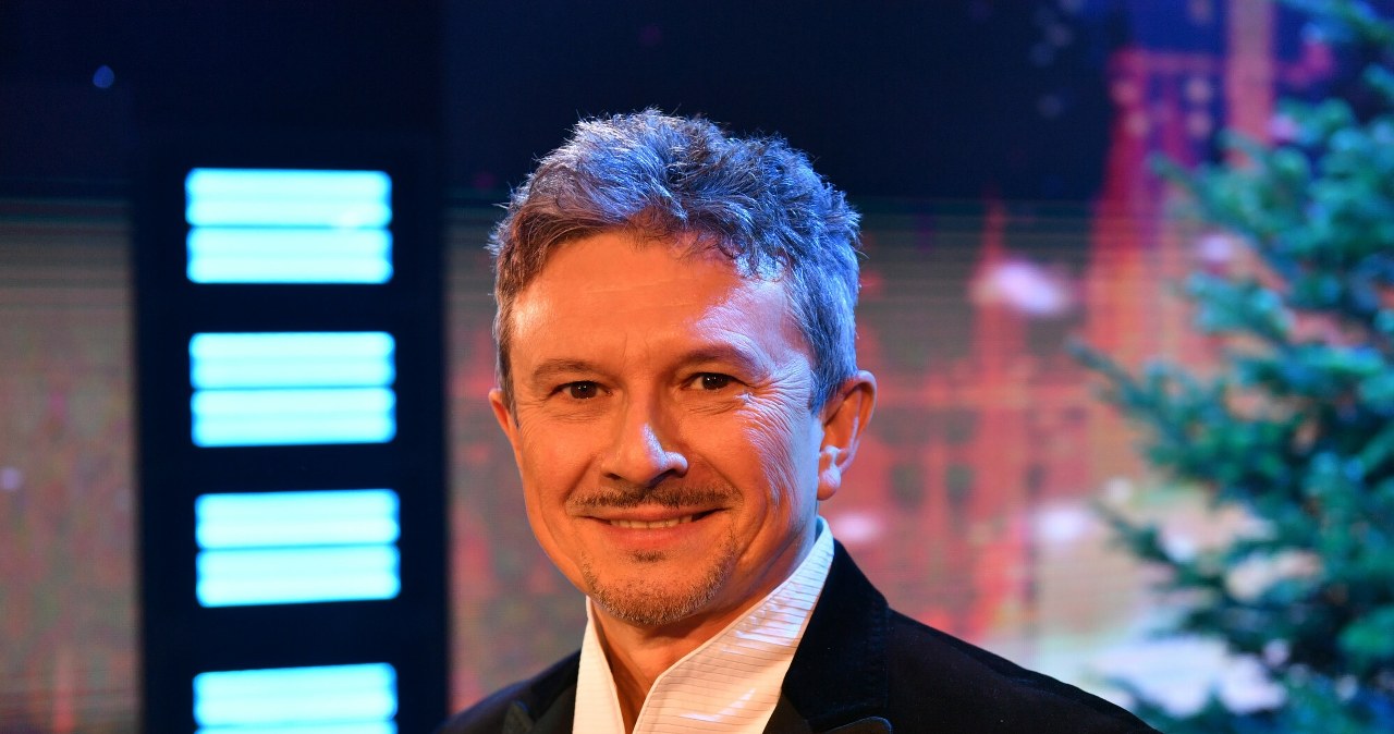 Polacy pokochali go jako Pana Tenorka. Co dziś robi ulubieniec widzów?