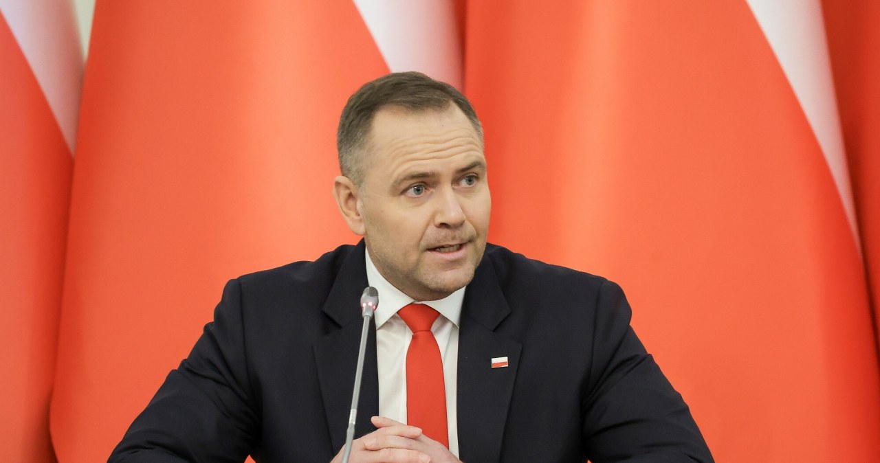 Kolejne weto prezydenta. Nawrocki mówi "nie" nowelizacji ws. ropy i gazu