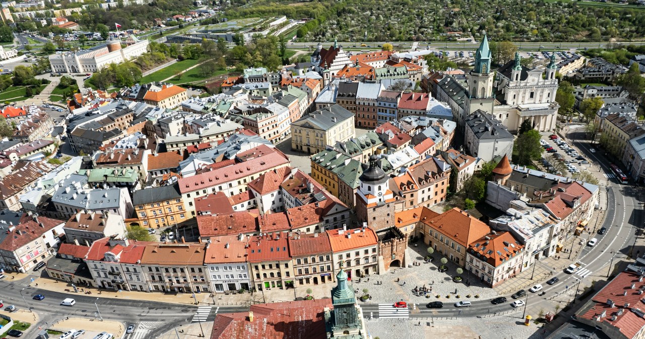 Polska jak z bajki – oto 20 powodów, by odwiedzić województwo lubelskie