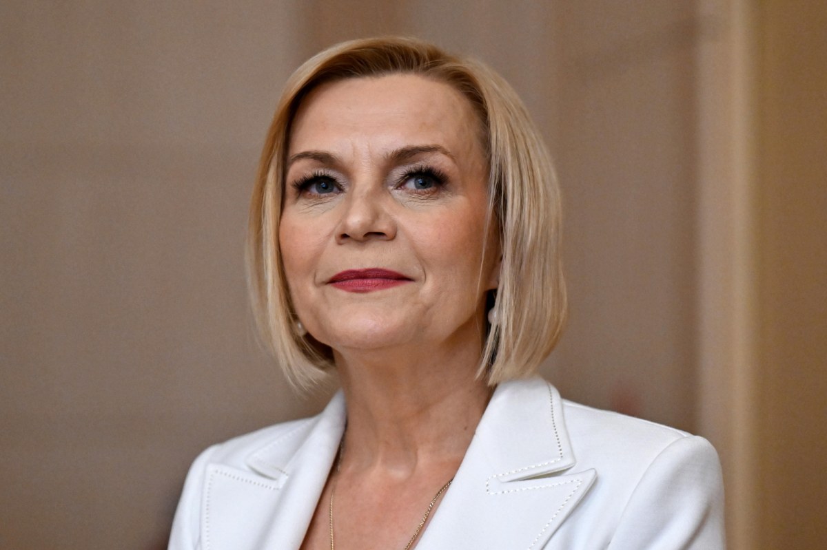 Sprawa dotacji dla firmy zięcia marszałek województwa. Jest reakcja resortu