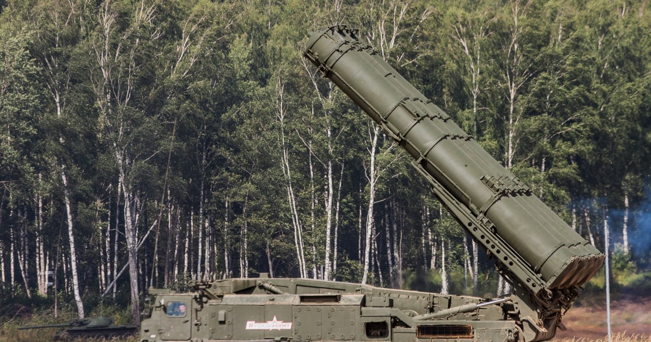 wiadomości,aktualności,Interia Sukces Ukrainy, precyzyjne trafienie. Cenny rosyjski sprzęt zniszczony