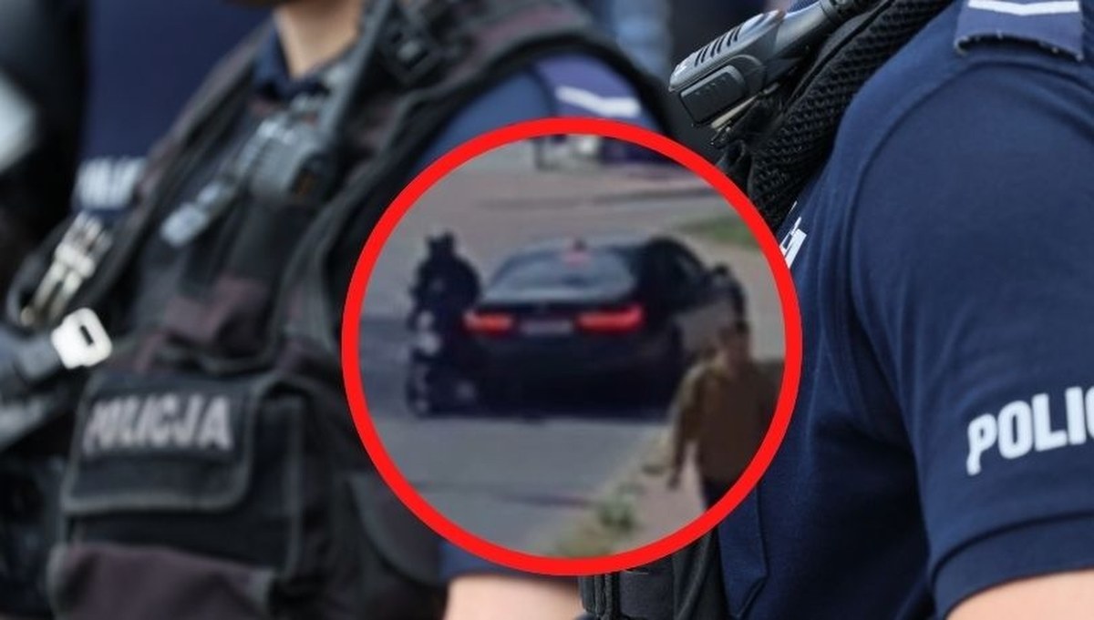 Pijany wjechał skuterem w bmw. Miał sądowy zakaz prowadzenia pojazdów