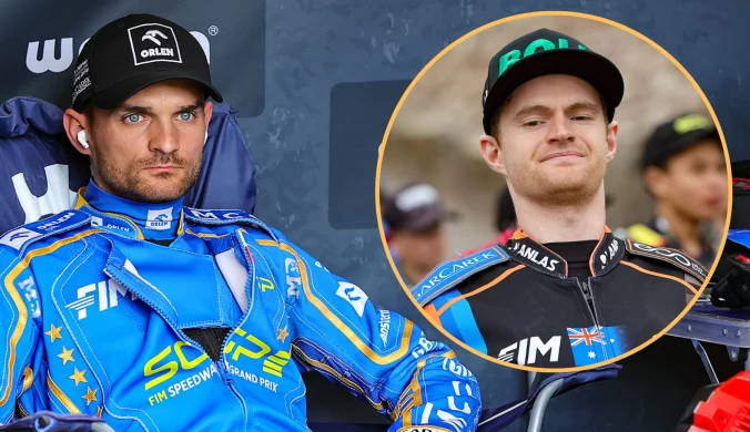 Alarm w obozie Zmarzlika. Polak może stracić złoto