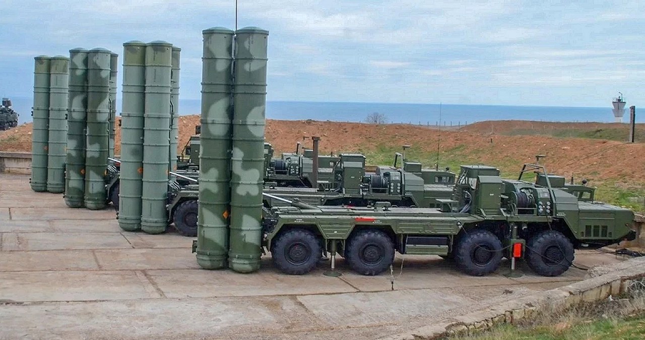 Bardzo zły dzień dla Rosjan. Setki milionów dolarów strat