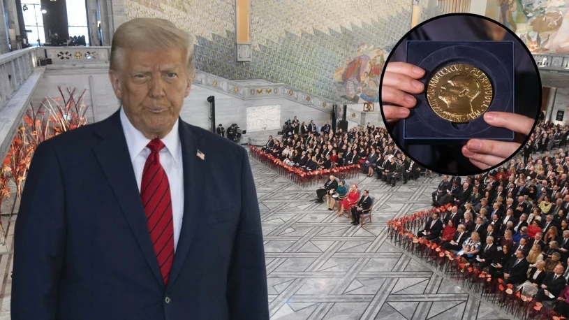 Ma zostać ambasadorem USA w Polsce. Zaskoczył słowami o Trumpie