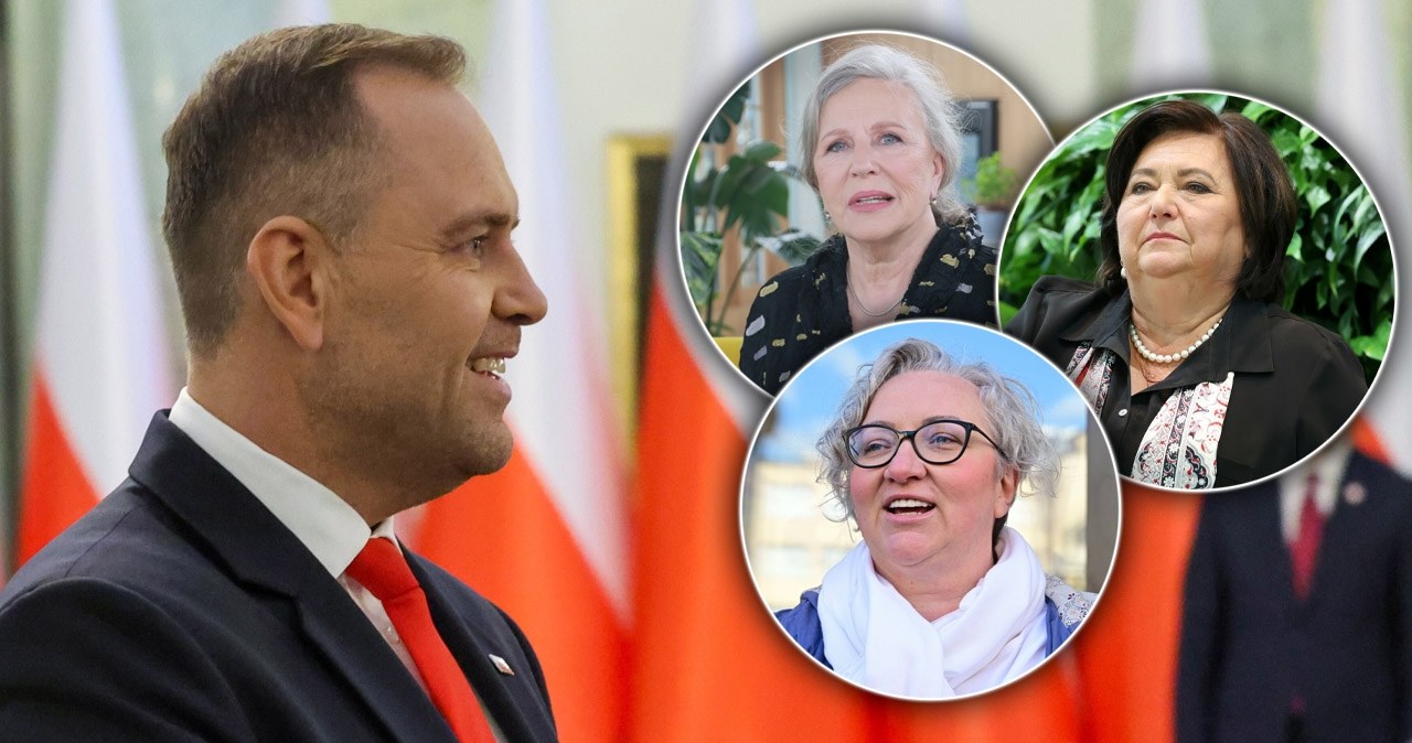 Weto ustawy o pomocy Ukraińcom. Kobiety napisały "list sprzeciwu"