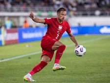 Piłka nożna: Eliminacje mistrzostw świata - mecz: Polska - Finlandia