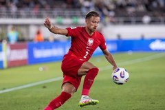 Piłka nożna: Eliminacje mistrzostw świata - mecz: Polska - Finlandia