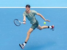 Tenis: Turniej US Open w Nowym Jorku - mecz finałowy gry pojedynczej mężczyzn