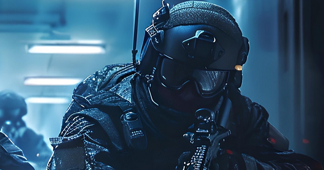 SWAT Commander - pierwsze wrażenia. Duchowy spadkobierca SWAT 4