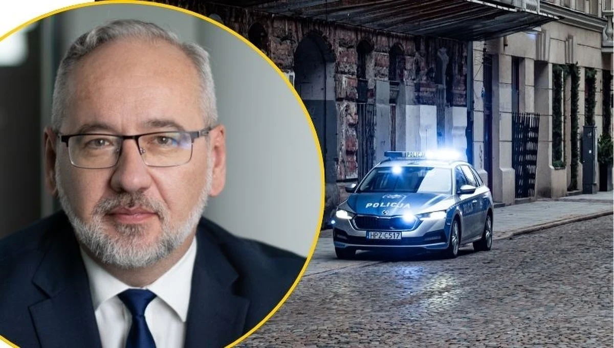 Były minister zdrowia Adam Niedzielski w mediach społecznościowych opisał, jak doszło do ataku, w wyniku którego trafił do szpitala. "Zostałem pobity przez dwóch mężczyzn krzyczących: 'Śmierć zdrajcom ojczyzny'. Dostałem cios w twarz, a następnie zostałem skopany leżąc na ziemi" - stwierdził polityk. Sprawcy pobicia noc spędzili w policyjnym areszcie. 