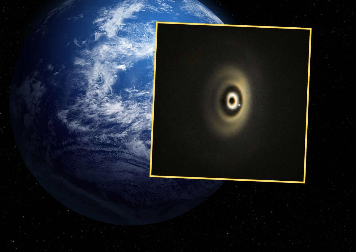 Odkryto nową planetę. To gazowy olbrzym o rozmiarach zbliżonych do Jowisza