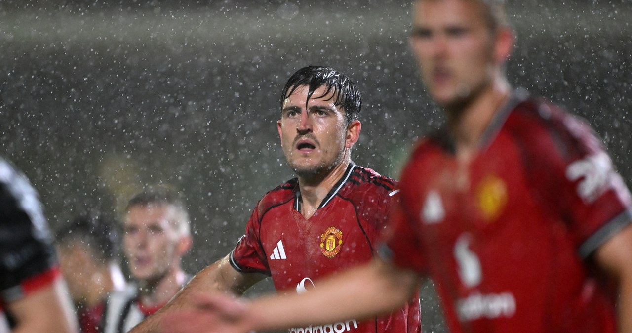Kompromitacja Manchesteru United. I to w starciu z czwartoligowcem wiadomości,aktualności,Interia Kompromitacja Manchesteru United. I to w starciu z czwartoligowcem
