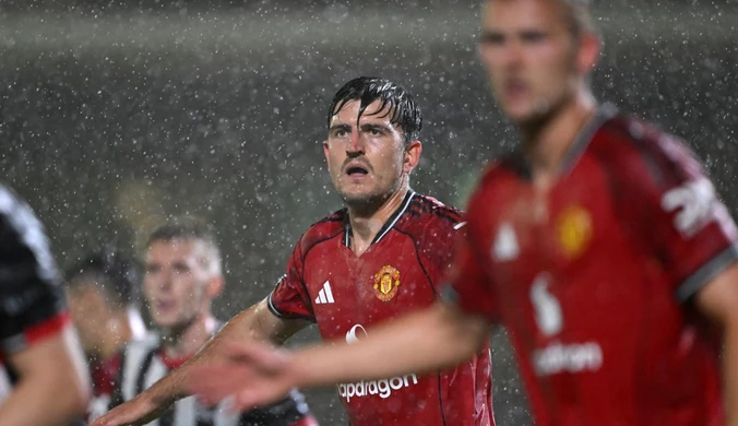 Nie do uwierzenia. Manchester United odpada po meczu z czwartoligowcem