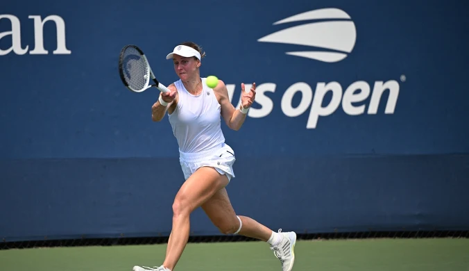 Sensacja w US Open, ponad 100 miejsc różnicy w rankingu. Klęska faworytki 